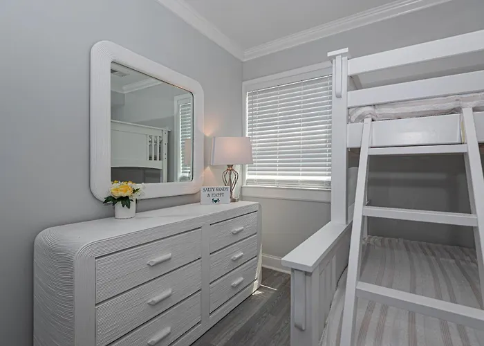 Ferienhaus Spacious 2-bedroom On 43rd Street Easy Access To Oc Convention Center!