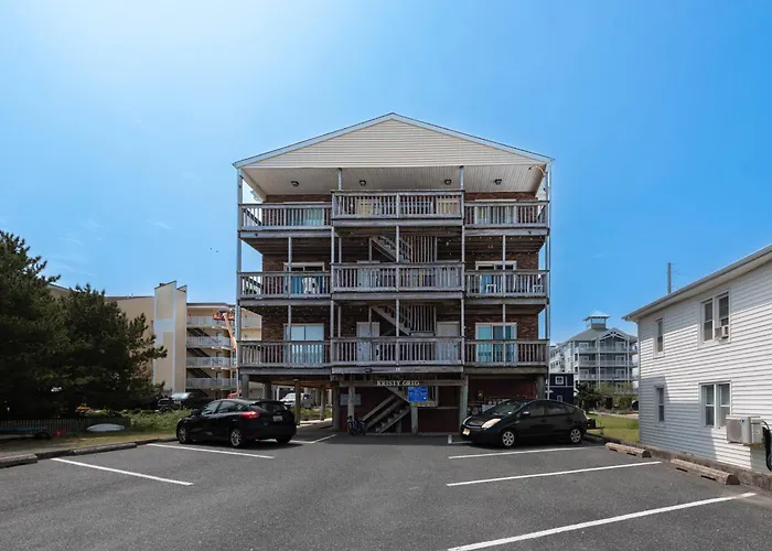 Ferienhaus Spacious 2-bedroom On 43rd Street Easy Access To Oc Convention Center! *